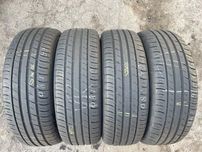 Falken Ziex ZE914A Ecorun 215/65R17 99Y шини бу літо 4 штуки