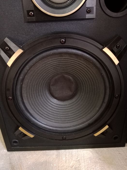 Coluna de som Pioneer CS-980 150W