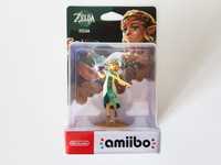 Amiibo Princess Zelda | Tears Of The Kingdom | Nintendo Switch |*Novo