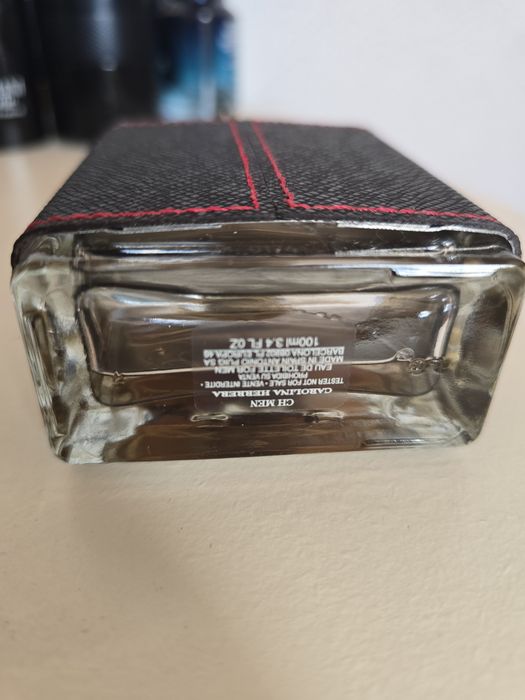 Perfume Carolina Herrera CH Men