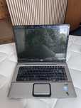 HP Pavilion dv6500 – laptop na części / nie wiem, czy działa