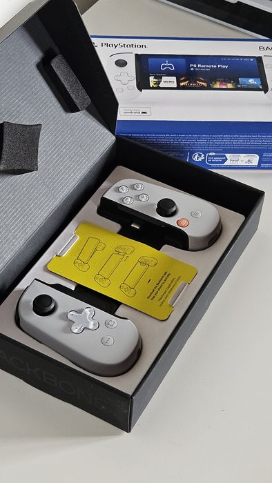 Backbone One Playstation USB-C