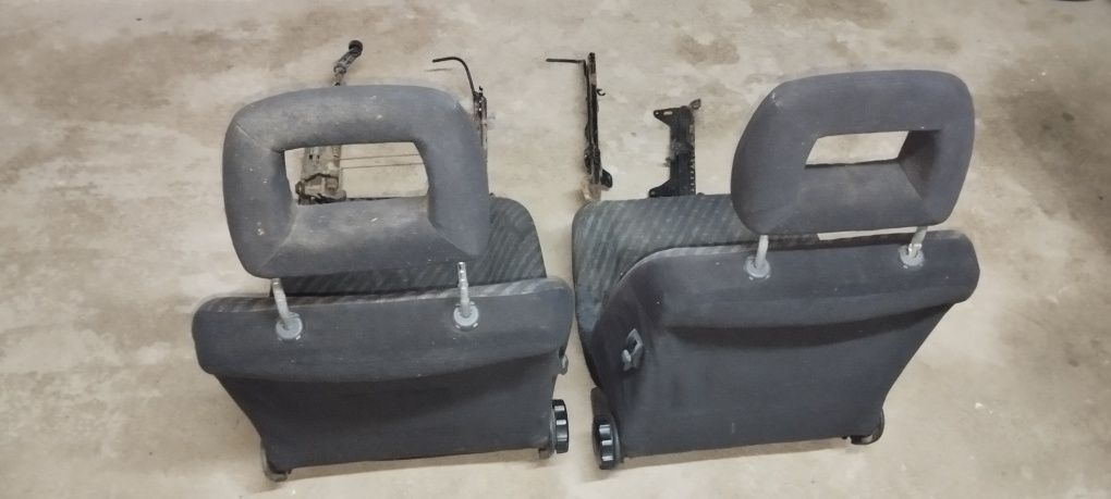 Bancos Opel Astra ou Corsa