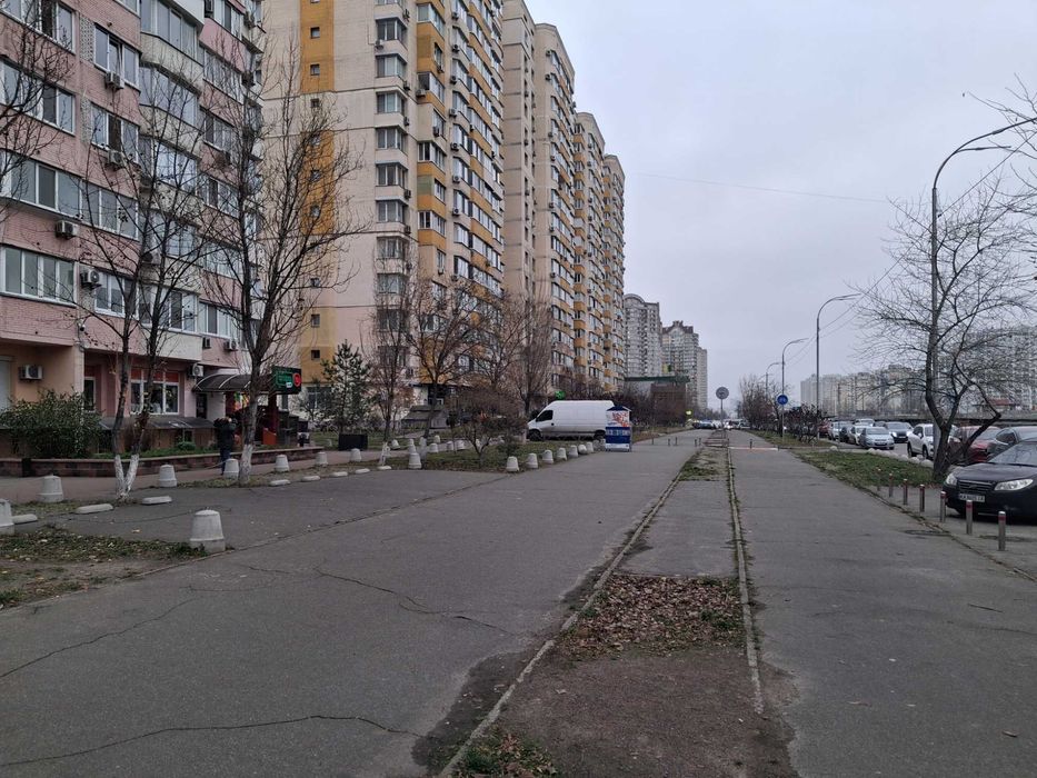 нежитлове приміщення