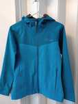 Kurtka Softshell trekkingowa, rozmiar S