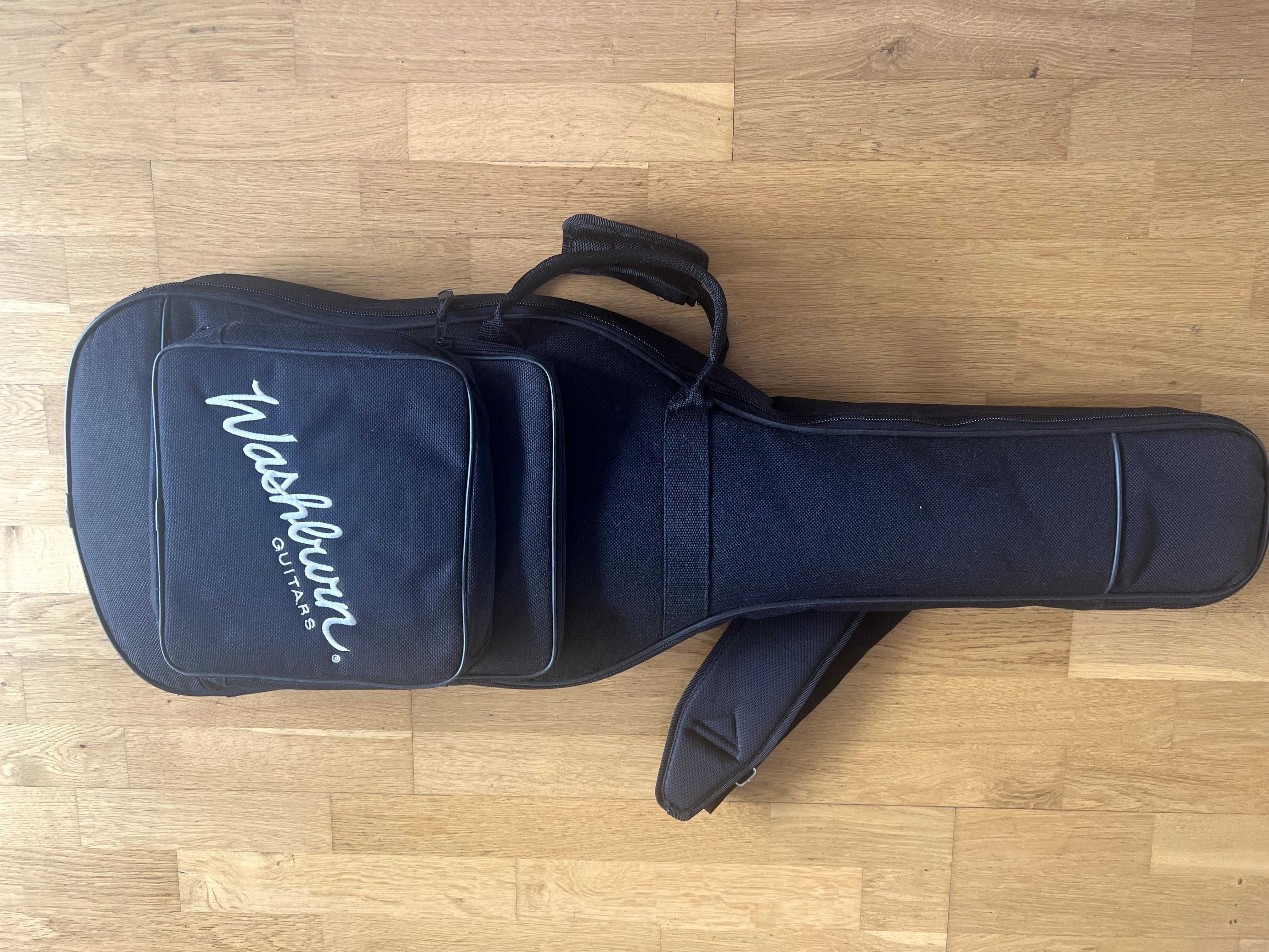 Washburn gitara elektryczna