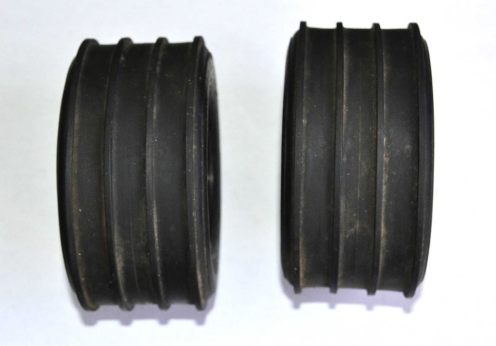 2 Rodas Para Carro RC Nitro ,Baja Buggy, Crawler, Monster Truck