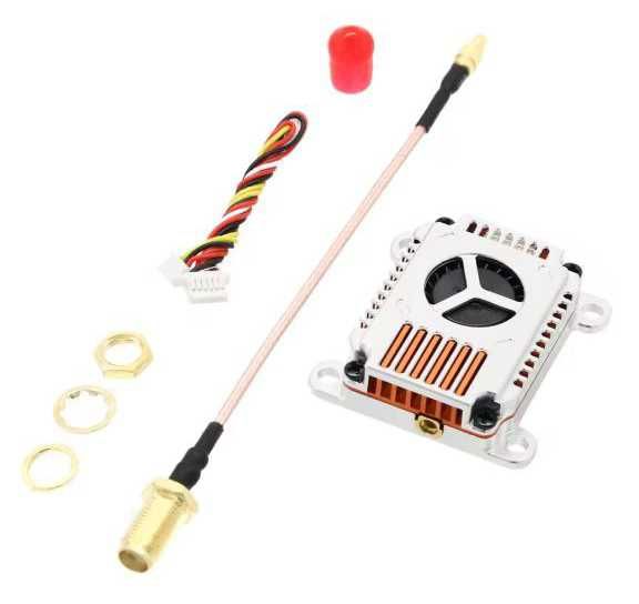 VTX Відеопередавач