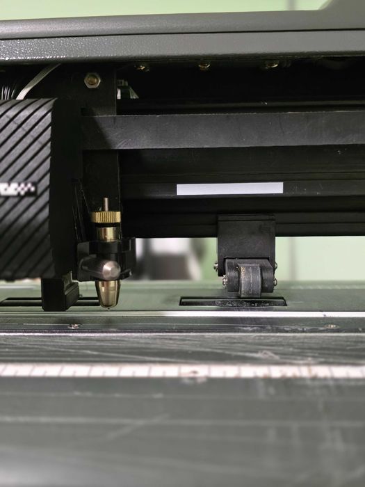 Плоттер  Jaguar J4