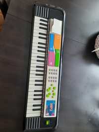 Keyboard Simba pianinko MP3,Kibord