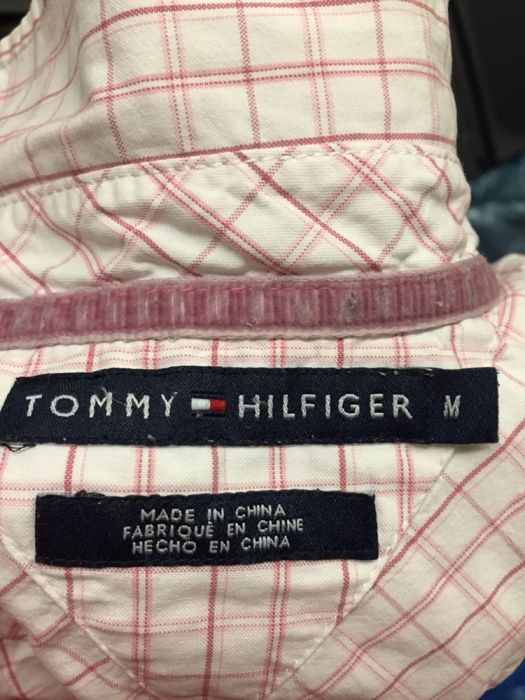 Tommy Hilfigier koszula damska