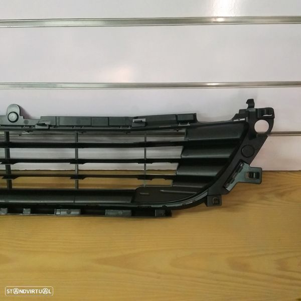Grelha citroen c4 modelo:  novo