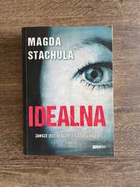 Idealna - Magda Stachula