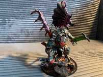 Sprzedam armię World Eaters