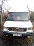 DAF ldv convoy 2.5