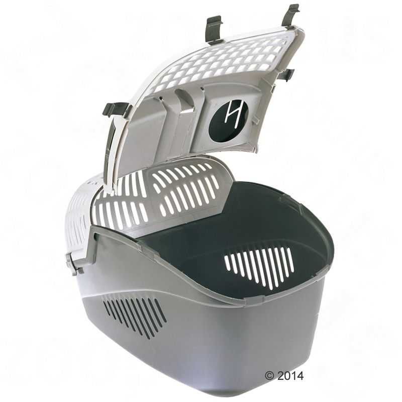 Transporter Nobby Avior
