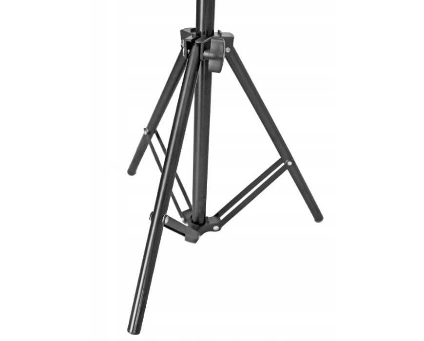 STATYW TRIPOD - Uchwyt na Aparat TELEFON Tablet Uniwersalny 160cm