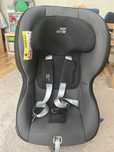 Fotellik Britax Römer Max-Way Plus