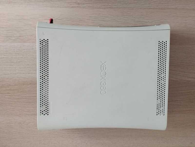 Xbox 360 FAT Arcade (Opus)