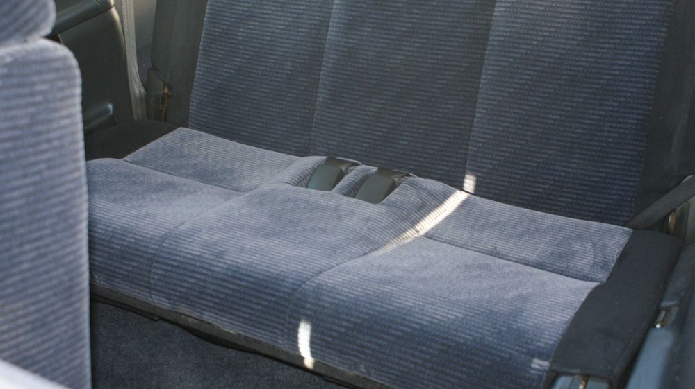 Honda Stream 1.7 ,7 lugares, GPL