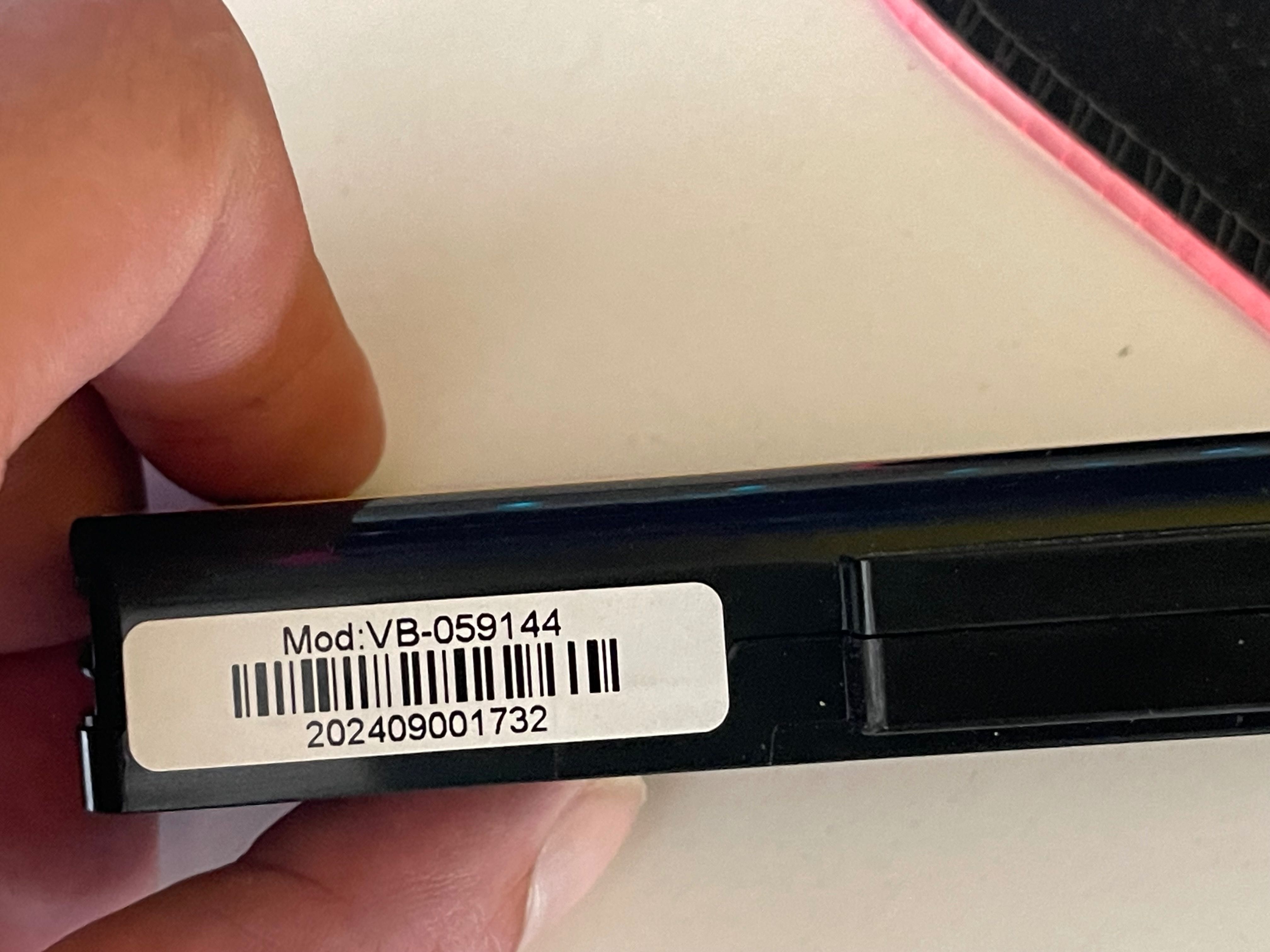 Аккумулятор АКБ для ноутбука Lenovo L11M6Y01 Y480 11.1V 5200mAh 58Wh