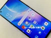 Oppo Reno5 5G Dual SIM/ 8GB/ 128GB/ Astral Blue/ Grade A-/ Gwarancja