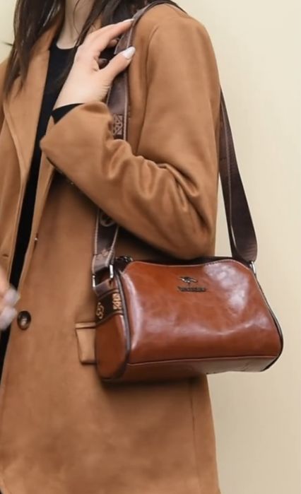 Сумочка маленька