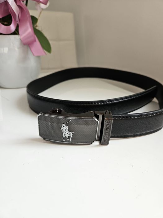 Meski Pasek ralph lauren