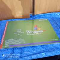 Windows XP home edition HP version 2002
