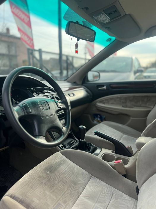 Honda Accord 1.8 LPG*Oszczedny*NaDostawe*NoweCewki*Zadbany*Zamiana