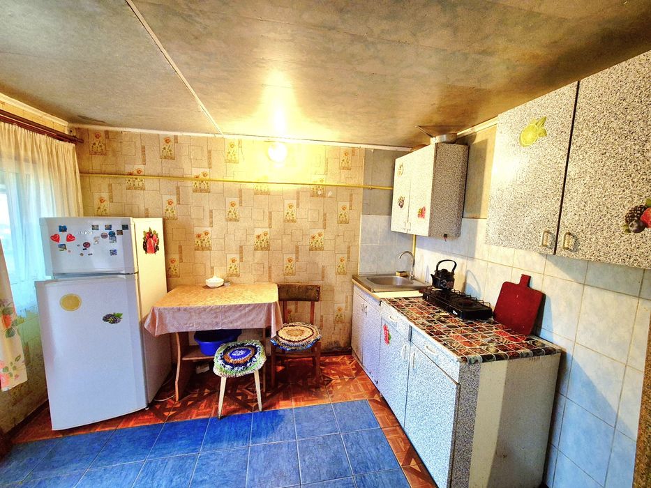 1 Кімнатний.Будинок(Флігель) Вул.Преображенська