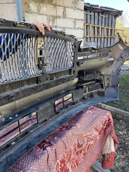 Lincoln Corsair 2024 Б/У