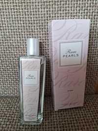 Perfumowany spray do ciała Rare Pearls