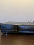 Kompakt Technics SL-PG480A
