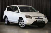 Toyota Rav4 EV 2013 року