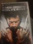 X men origins wolverine