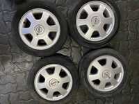 Jantes Opel R14 furação 4X100