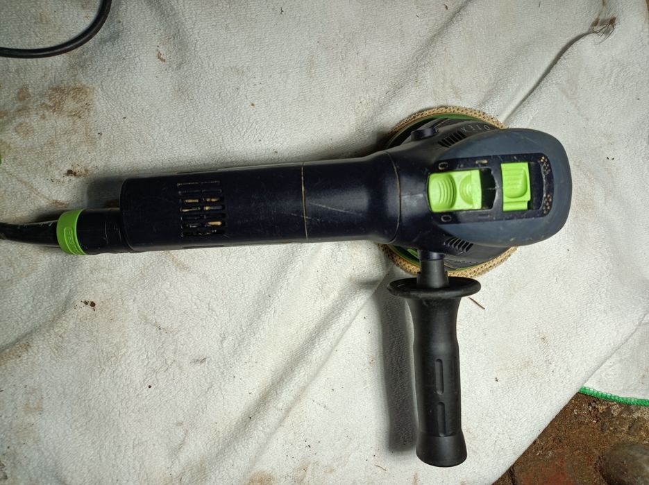 Szlifierka mimośrodowa festool RO 150 FEQ