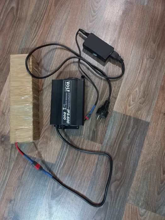 Ecoflow /своїми руками/