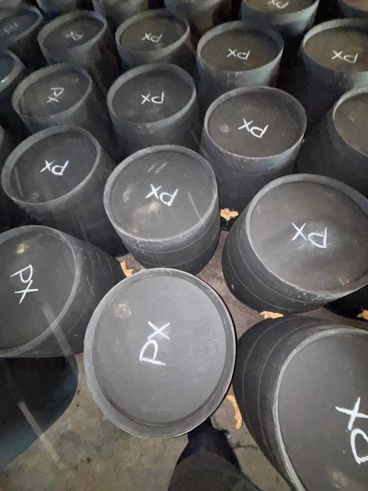 Beczka Dębowa 225L Sherry Pedro Ximenez