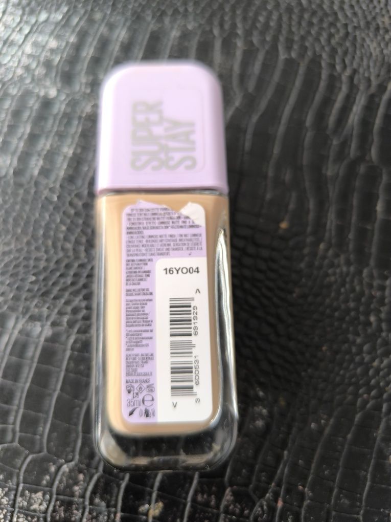 Podkład Maybelline