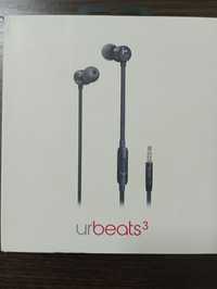 наушники urbeats3