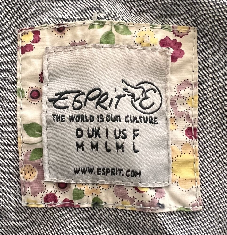 Kurtka damska Esprit yeans