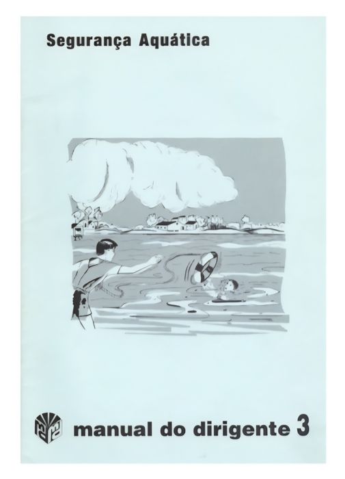 Manual do Dirigente n°1 ao 10. CNE 2001
Edição 2001, CNE