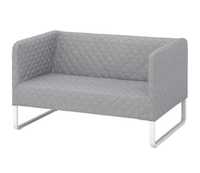 Sofa IKEA  KNOPPARAD 2 osobowa