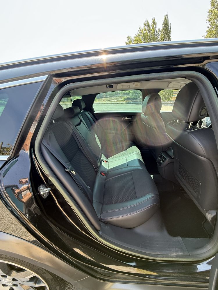 Peugeot 508 RXH
