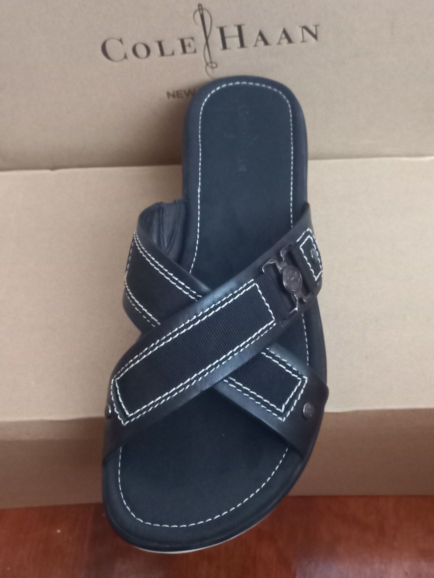 Жіночі шльопанці Cole Haan