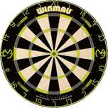 WINMAU Michael van Gerwen tarcza do rzutek darta