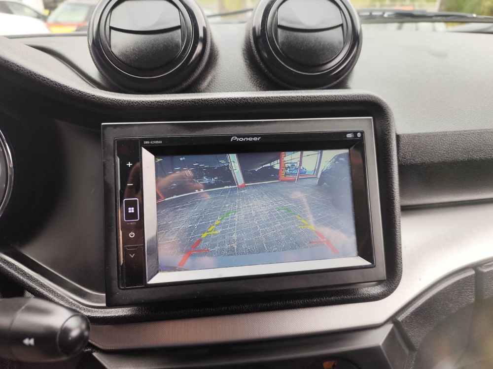 Aixam Roadline Microcarro