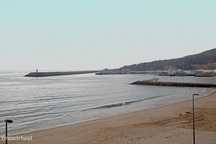 Prédio na 1ª linha de Mar, em Sesimbra com vista para a Praia(PM60407)